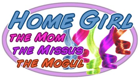 Stories About Town graphic for Home Girl.