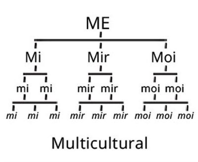 Me Inc Multicultural