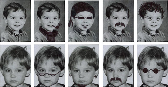 Kids - Jack and Cameron