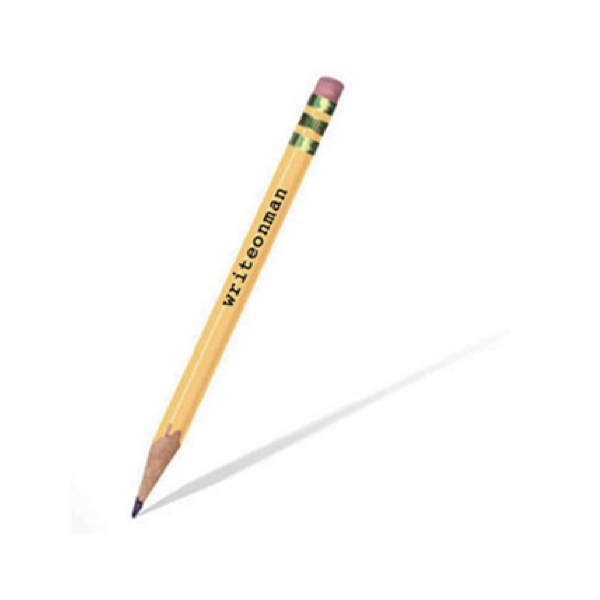 Writeonman logo.