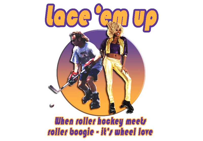 Lace Em Up Wheel Love.